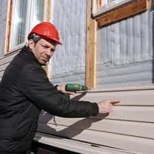 Professional Siding in Mountain View, NC